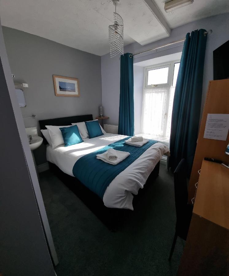 City Inn St. Davids  Exteriör bild